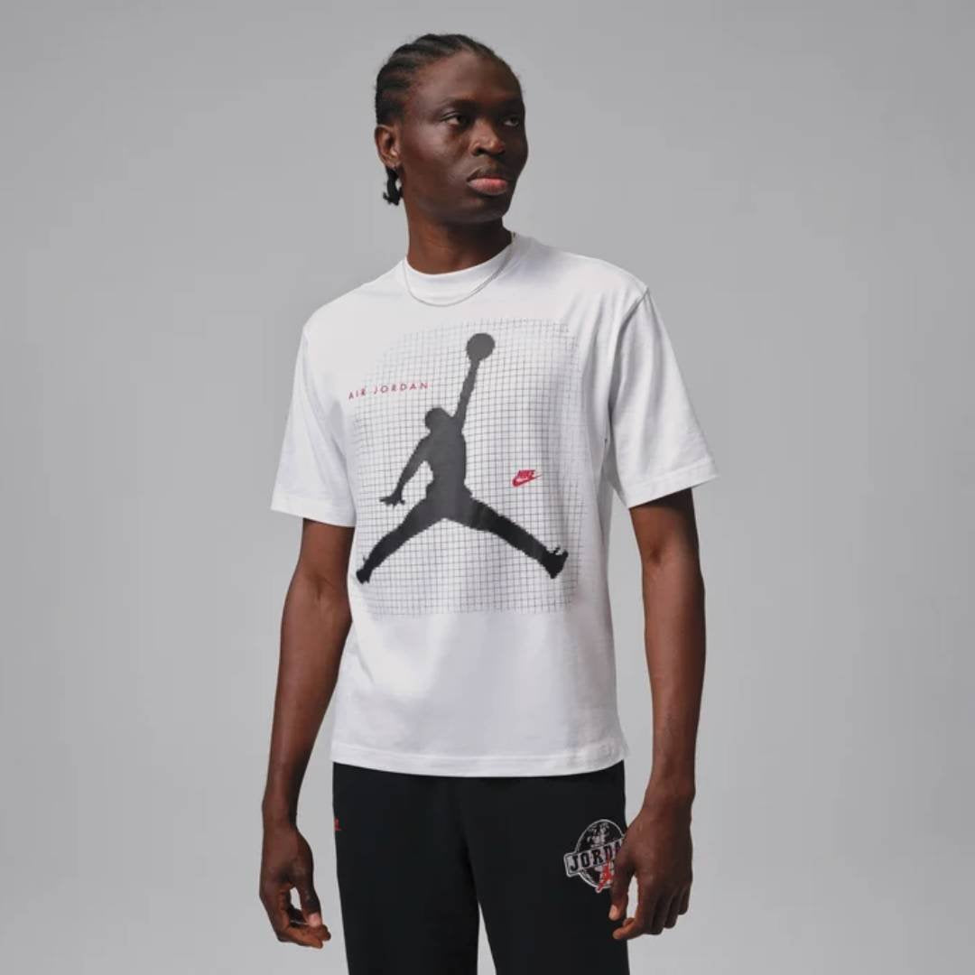 T-SHIRT JORDAN UOMO