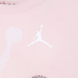 T-SHIRT BIMBA JORDAN