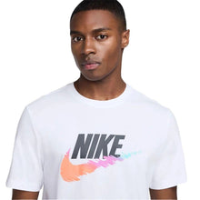 Carica l&#39;immagine nel visualizzatore di Gallery, T-SHIRT MEZZA MANICA NIKE
