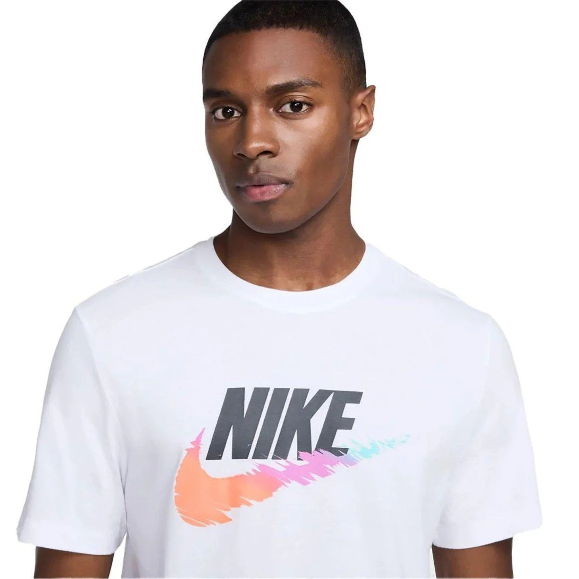 T-SHIRT MEZZA MANICA NIKE
