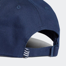 Laden Sie das Bild in den Galerie-Viewer, CAPPELLINO TREFOIL BASEBALL
