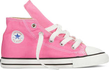 Charger l&#39;image dans la galerie, CHUCK TAYLOR ALL STAR - HI - NERA ALTA
