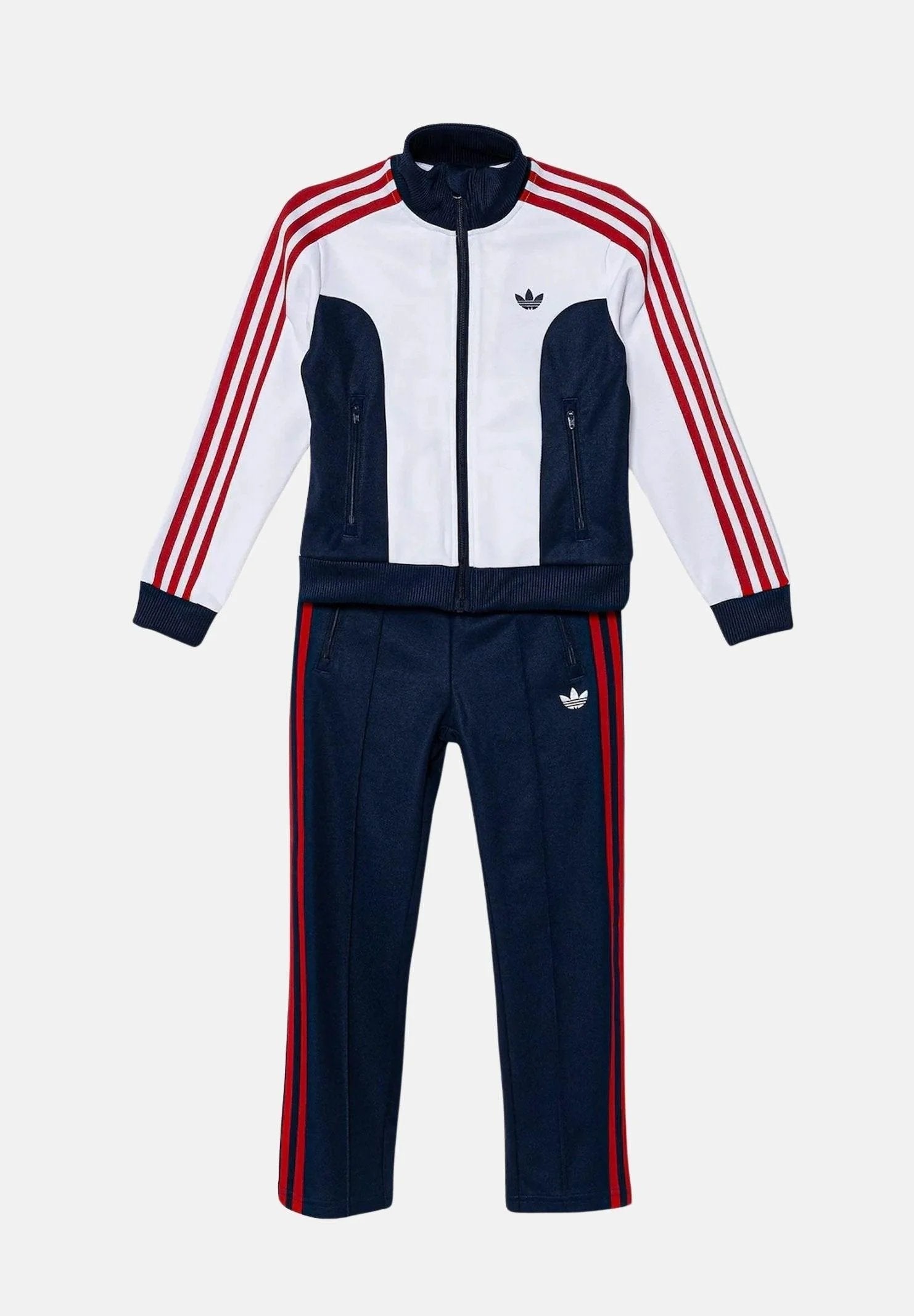 TUTA JUNIOR ADIDAS