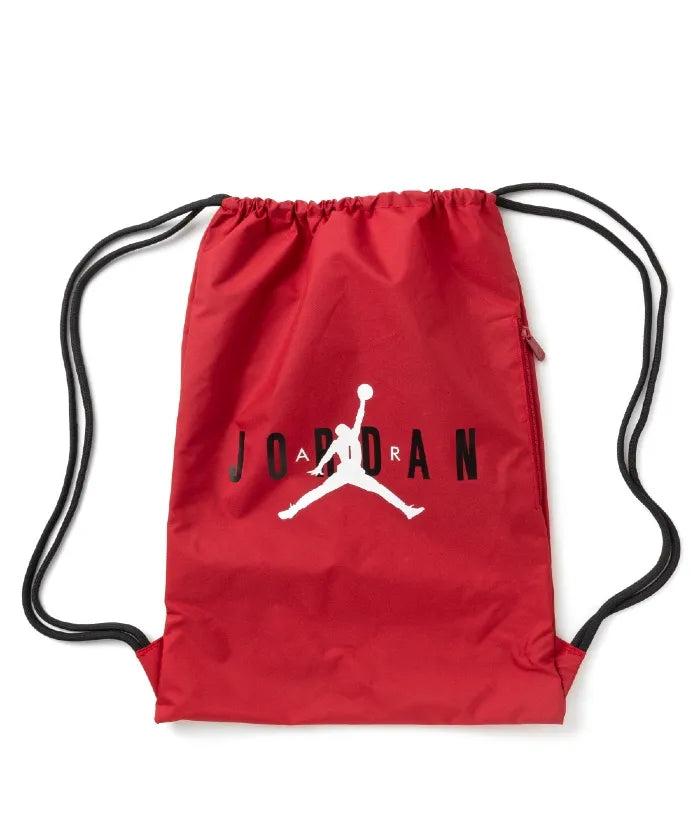 SACCA JORDAN - Azzollino