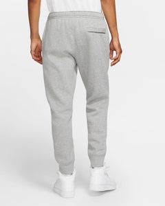 PANTALONE FELPATO UOMO