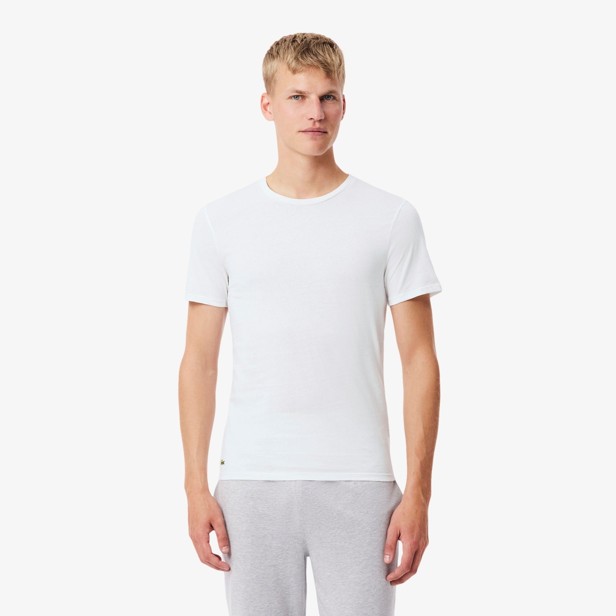 T-SHIRT SLIM FIT LACOSTE