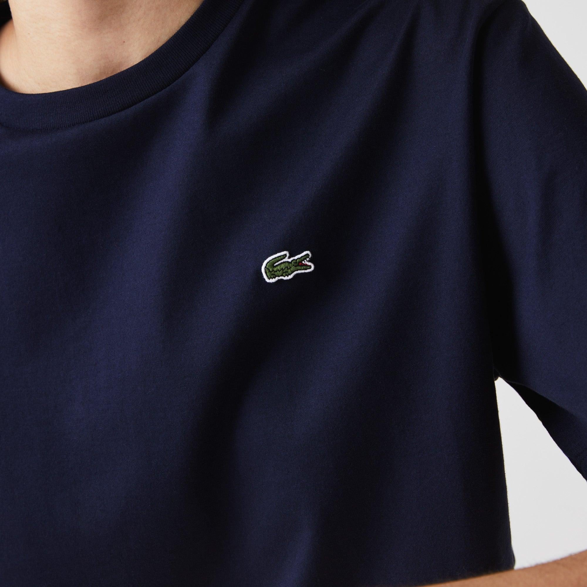 T-SHIRT MEZZA MANICA DONNA
