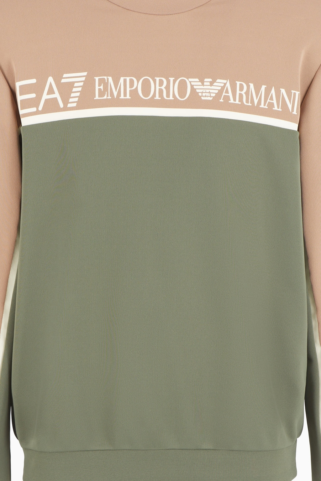 EA7 MEN'S SWEATSHIRT
