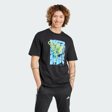 Load image into Gallery viewer, T-SHIRT ADIDAS UOMO
