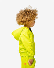 Laden Sie das Bild in den Galerie-Viewer, FELPA CON CAPPUCCIO JUNIOR
