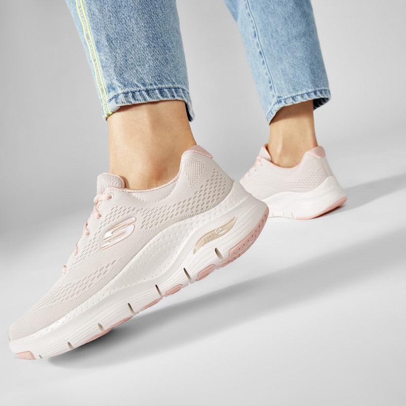 ARCH FIT - BIG APPEAL
