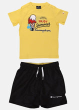 Charger l'image dans la galerie, COMPLETINO JUNIOR
