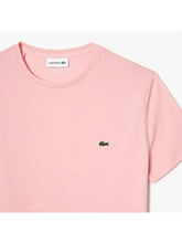 Carica l&#39;immagine nel visualizzatore di Gallery, T-SHIRT MEZZA MANICA LACOSTE
