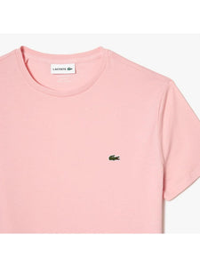 T-SHIRT MEZZA MANICA LACOSTE