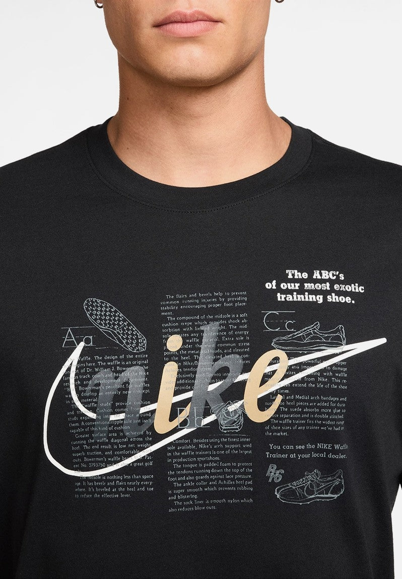T-SHIRT NIKE UOMO