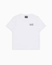 Load image into Gallery viewer, T-SHIRT JUNIOR EA7
