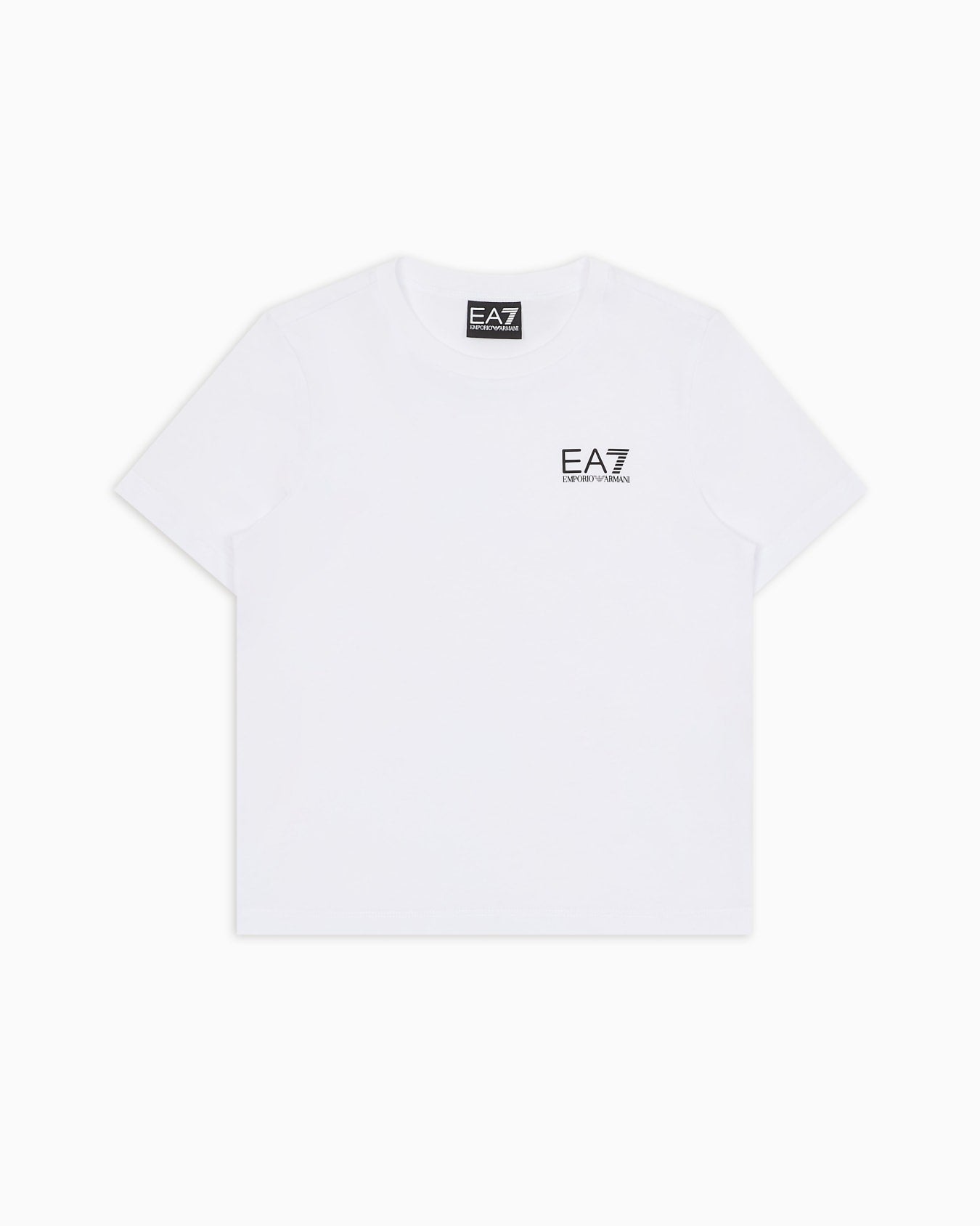 T-SHIRT JUNIOR EA7