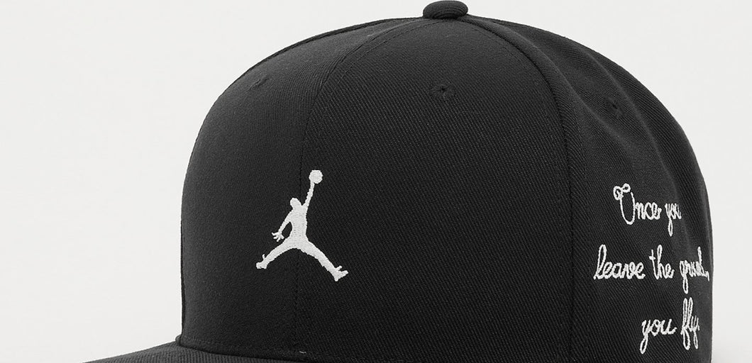 CAPPELLO JORDAN