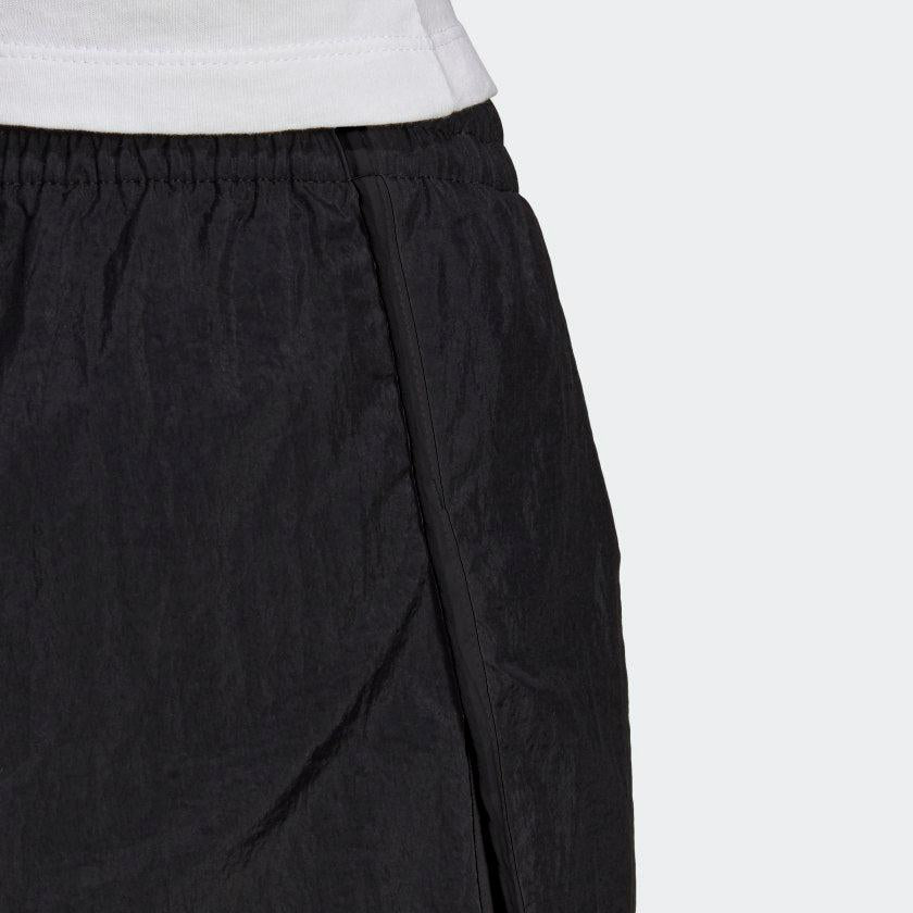 SHORT DONNA ADICOLOR CLASSICS 3-STRIPES - Azzollino
