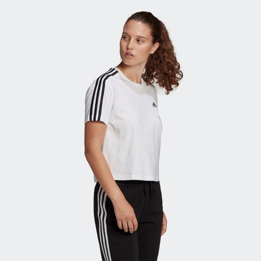 W 3S CRO T  T-SHIRT  M/M