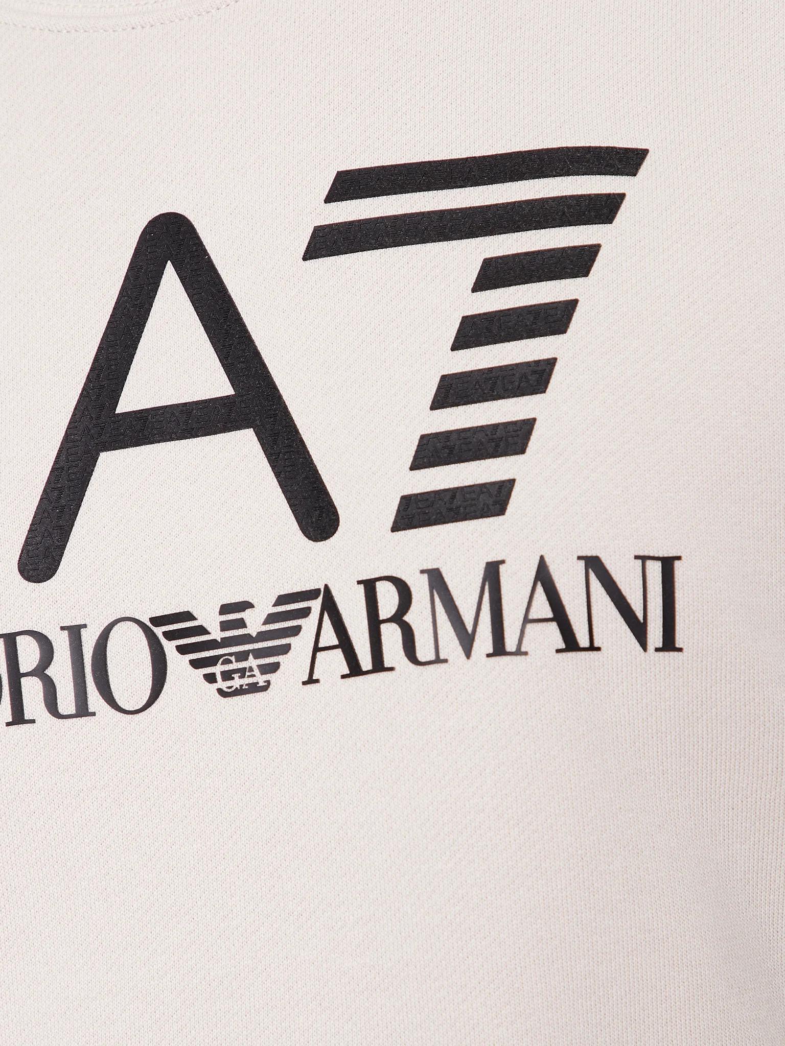 FELPA UOMO GIORGIO ARMANI - Azzollino