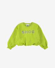 Carica l'immagine nel visualizzatore di Gallery, FELPA GIROCOLLO JUNIOR
