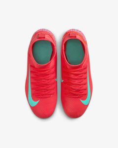 JR SUPERFLY 10 CLUB FG/MG