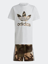 Laden Sie das Bild in den Galerie-Viewer, COMPLETINO ADIDAS INFANT
