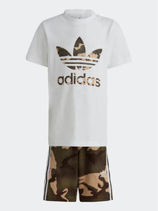 COMPLETINO ADIDAS INFANT