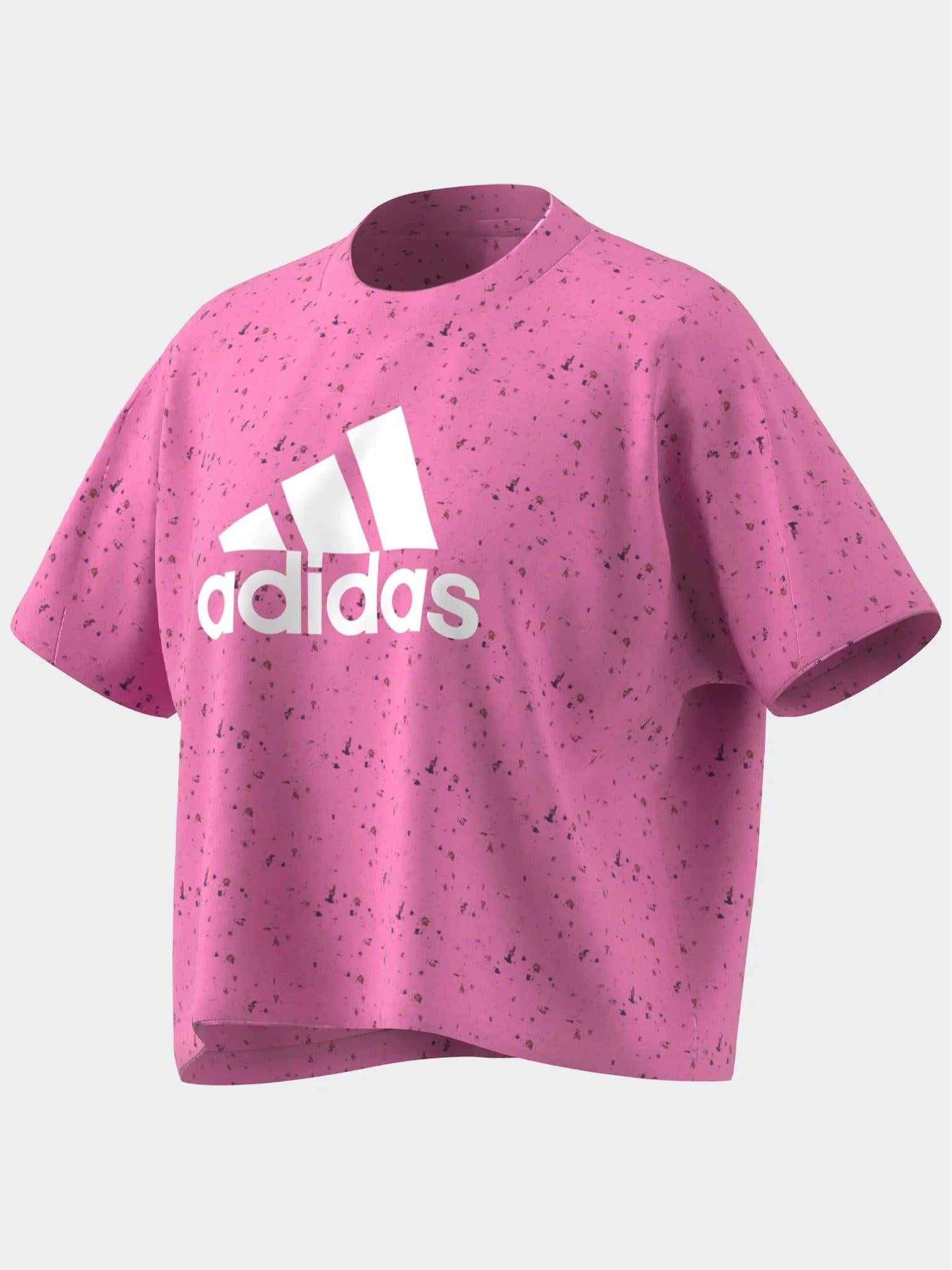 T-SHIRT MEZZA MANICA DONNA