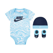 Cargar imagen en el visor de la galería, BODY INFANT NIKE
