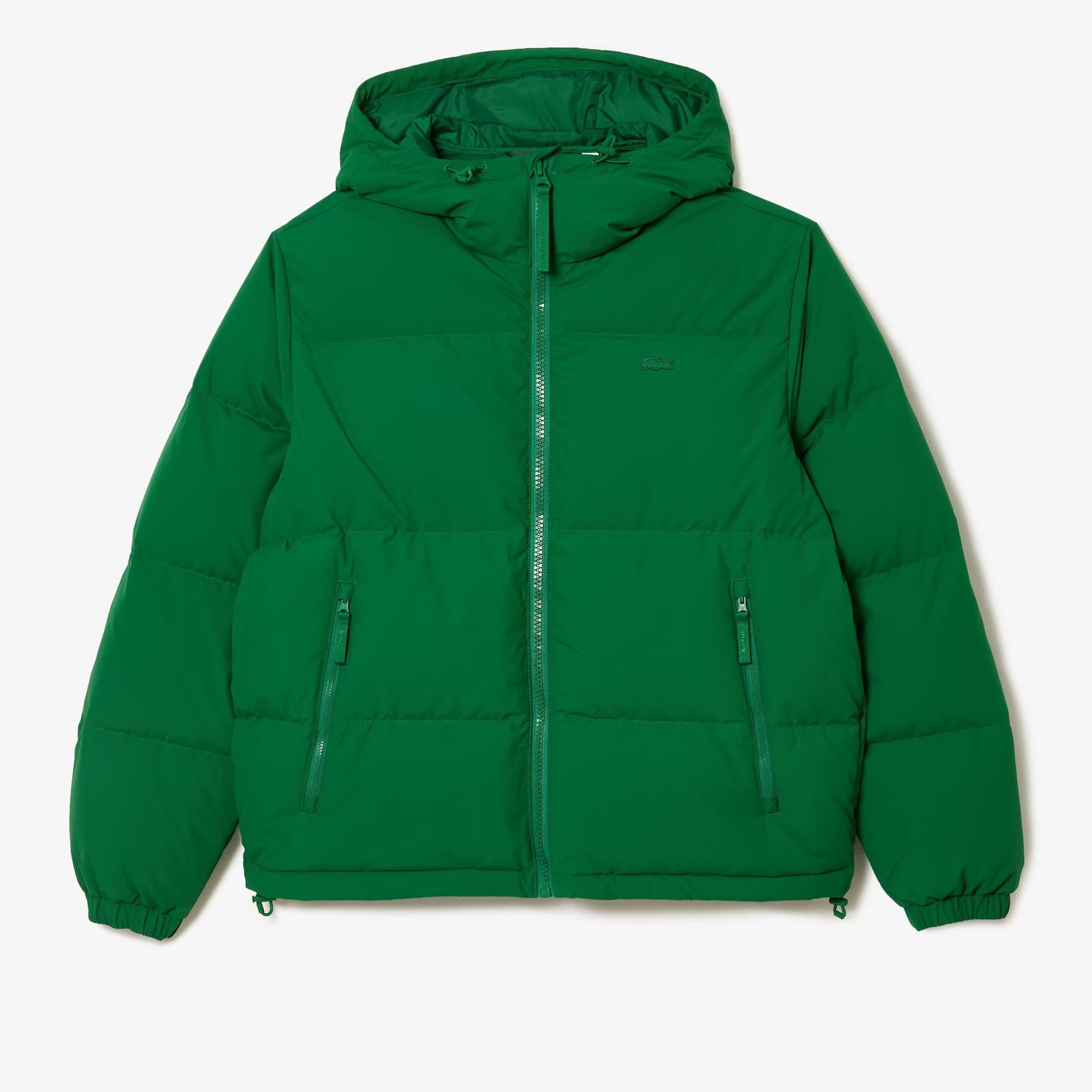 PIUMINO UOMO LACOSTE - Azzollino