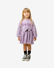 Load image into Gallery viewer, ABITO IN FELPA GIROCOLLO
