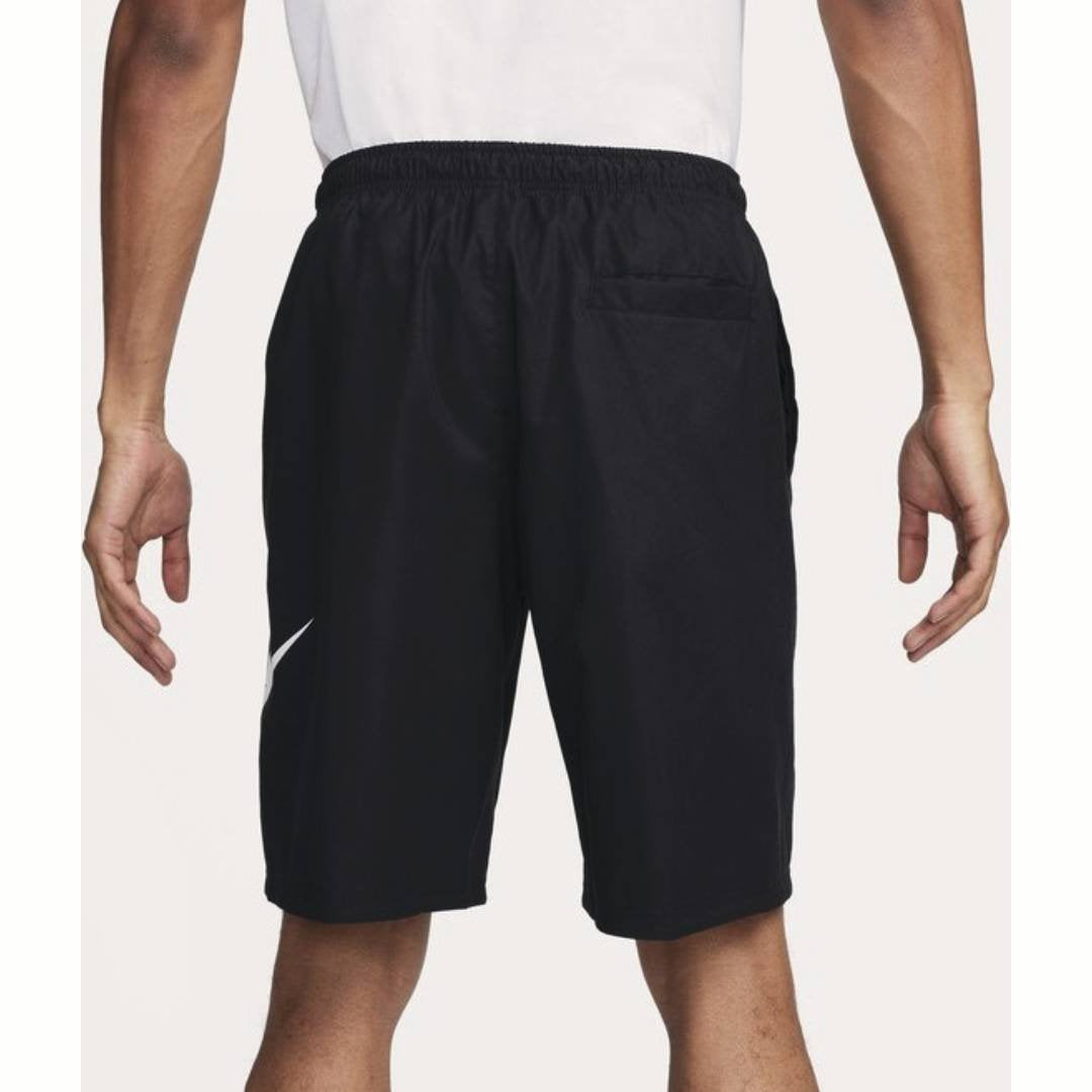 SHORT NIKE UOMO