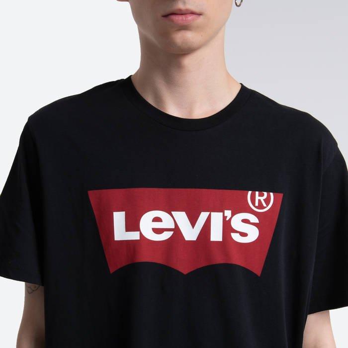 T-SHIRT MEZZA MANICA LEVIS