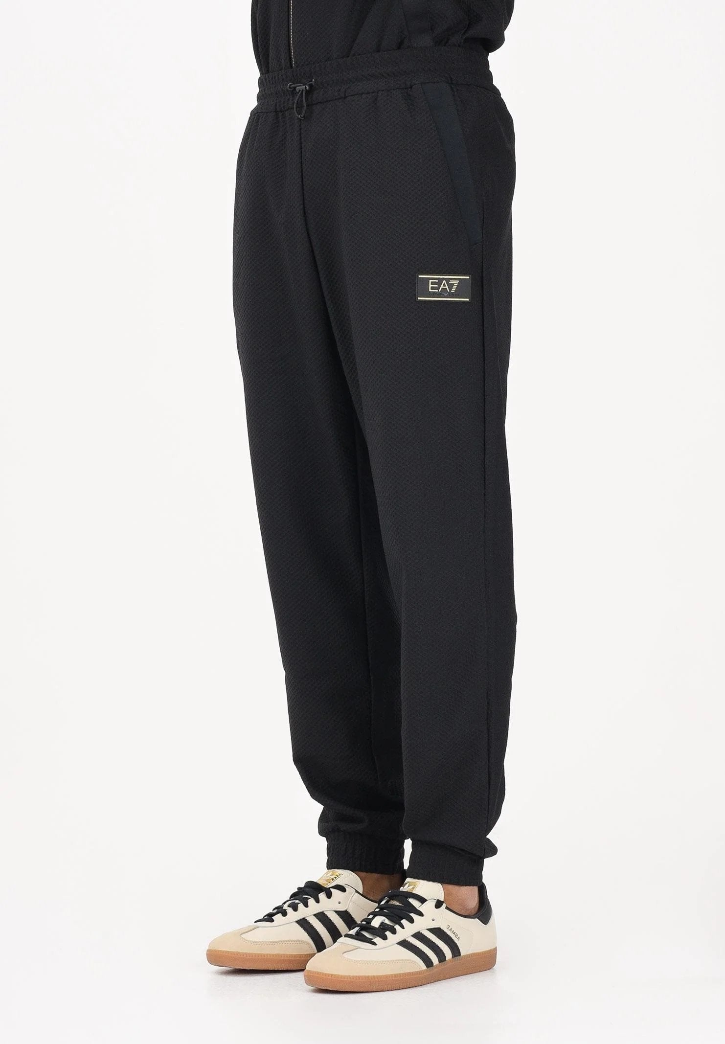 PANTALONE UOMO EA7