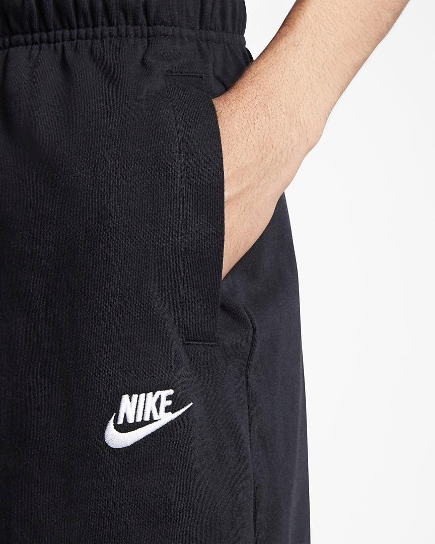 M NSW CLUB SHORT JSY