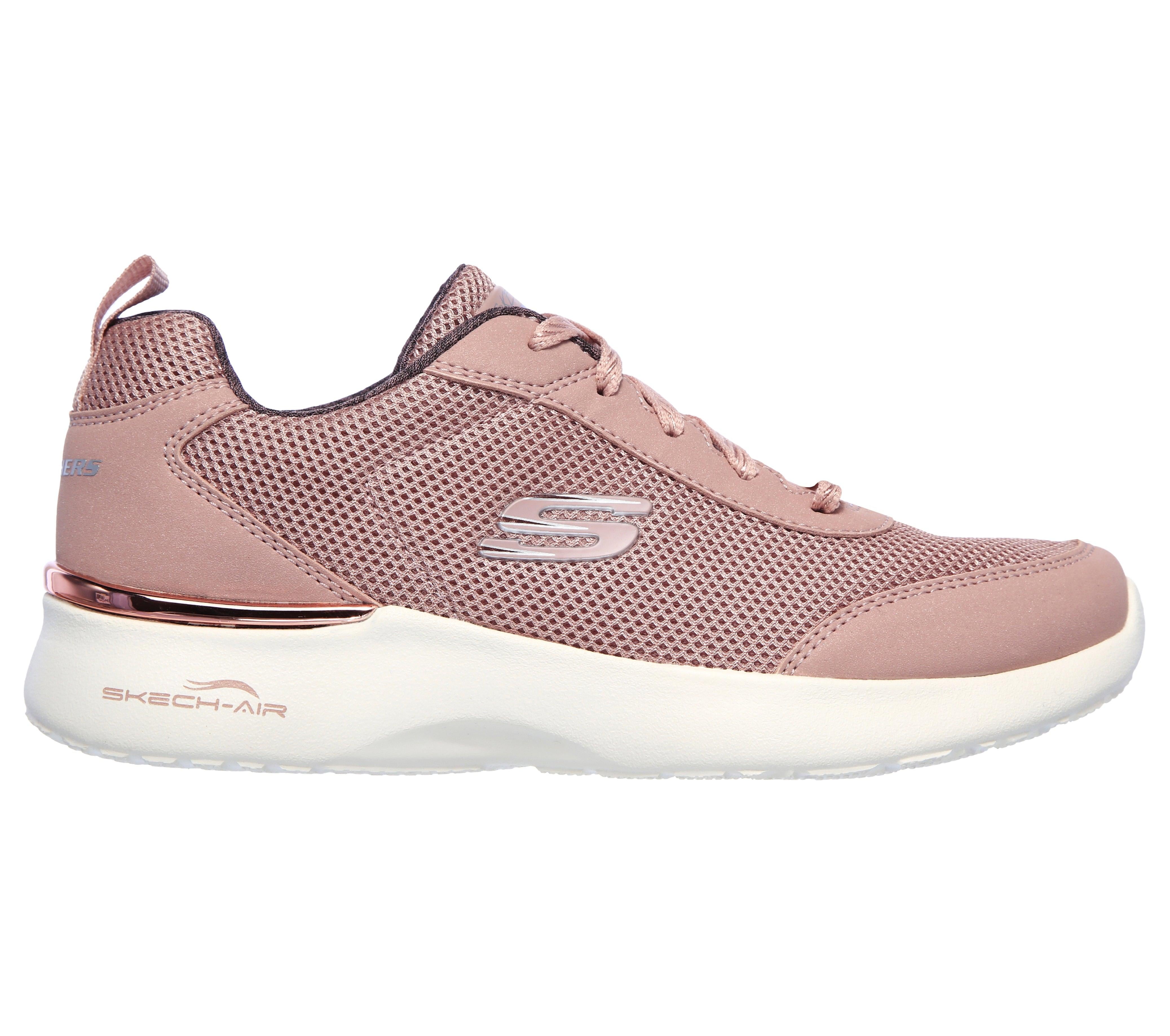 SKECH-AIR DYNAMIGHT-FAST BRAK