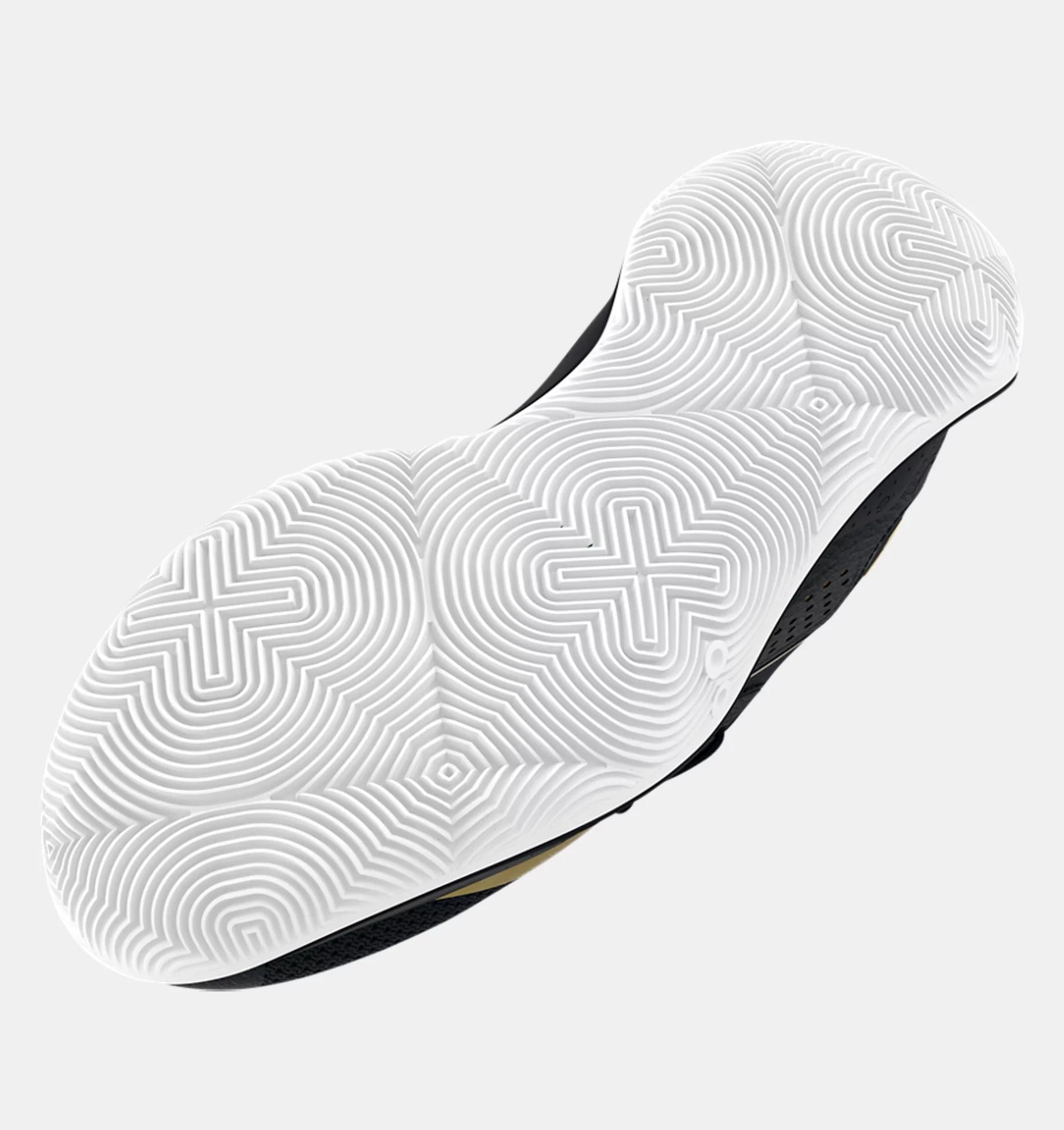 SCARPA BASKET UA Jet '23 