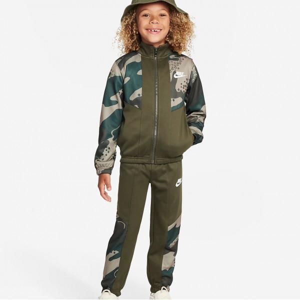 TUTA NIKE JUNIOR