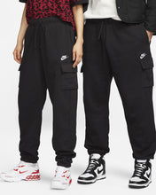 Load image into Gallery viewer, PANTALONE DONNA CARGO NIKE
