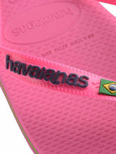 Carica l'immagine nel visualizzatore di Gallery, Havaianas Brasil Logo
