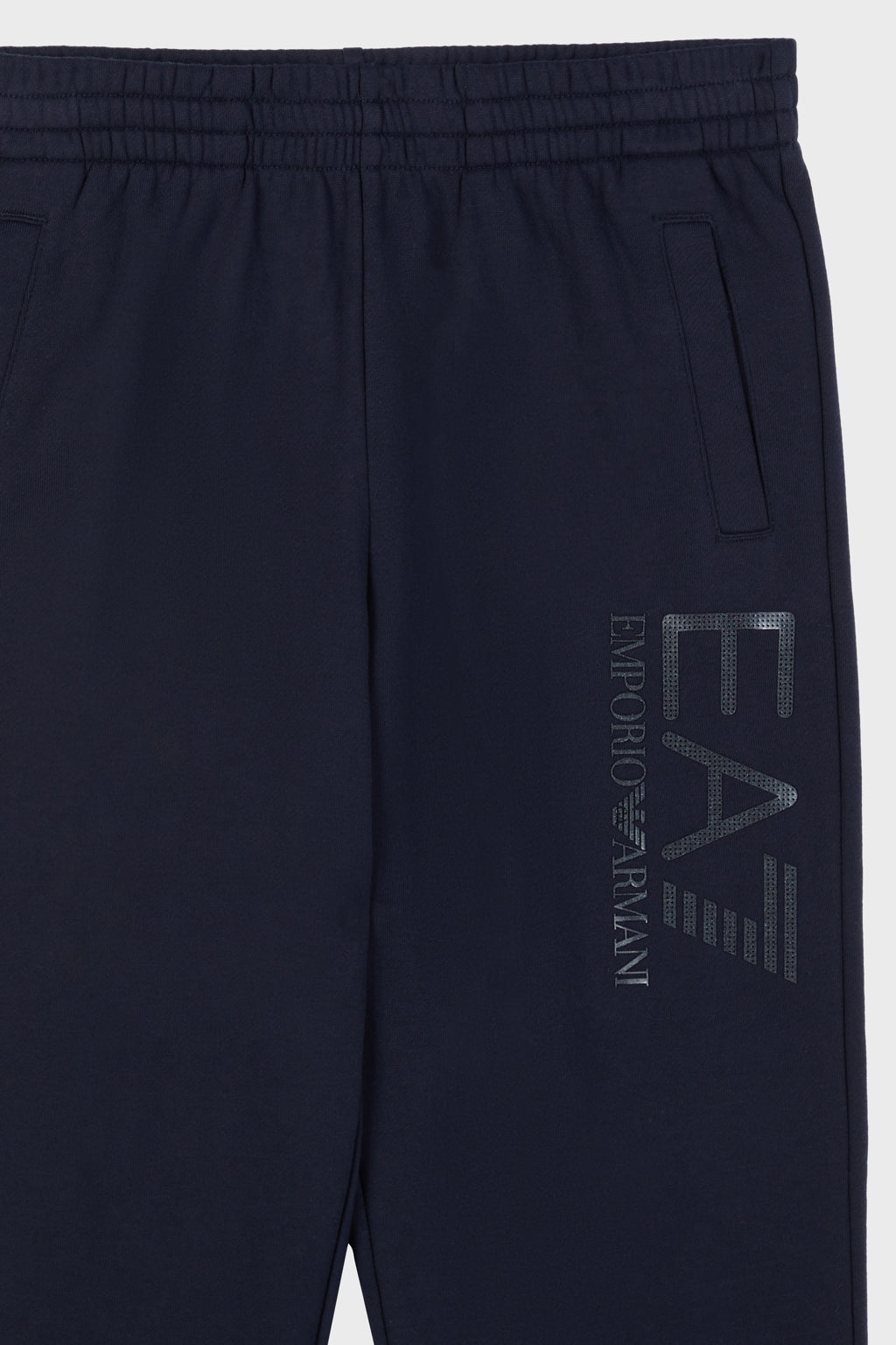 EA7 JUNIOR TRACKSUIT