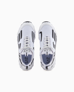 Sneakers Ultimate C2 Kombat Core
