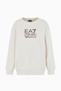 FELPA DONNA EA7