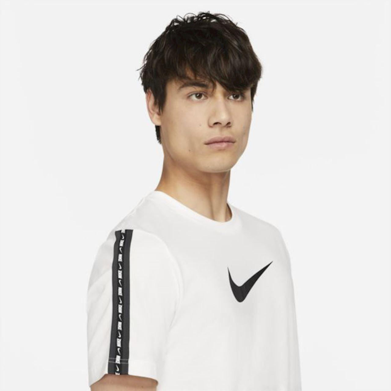 T-SHIRT UOMO M NSW REPEAT SS TEE