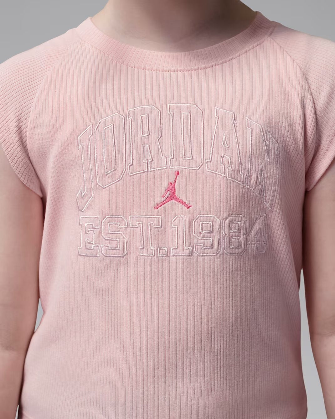 T-SHIRT BIMBA JORDAN