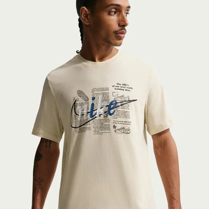 T-SHIRT NIKE UOMO