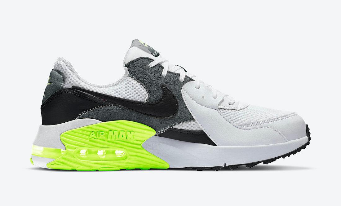 NIKE AIR MAX EXCEE