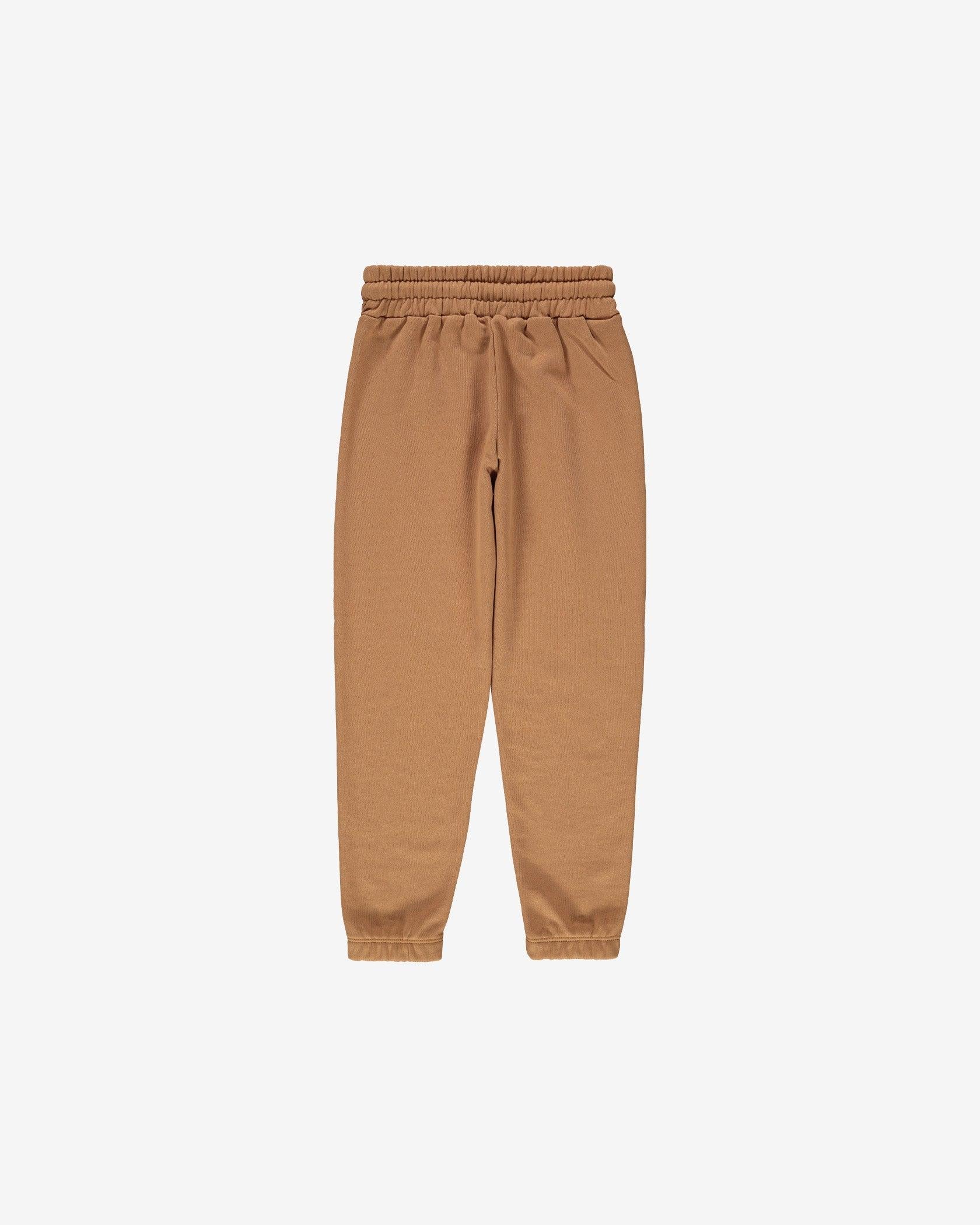 PANTALONE IN FELPA INFANT